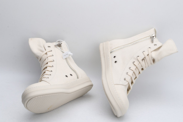 RICK OWENS SNEAKERS