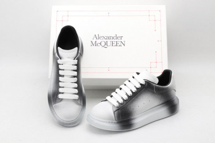 ALEXANDER MCQUEEN SOLE SNEAKERS