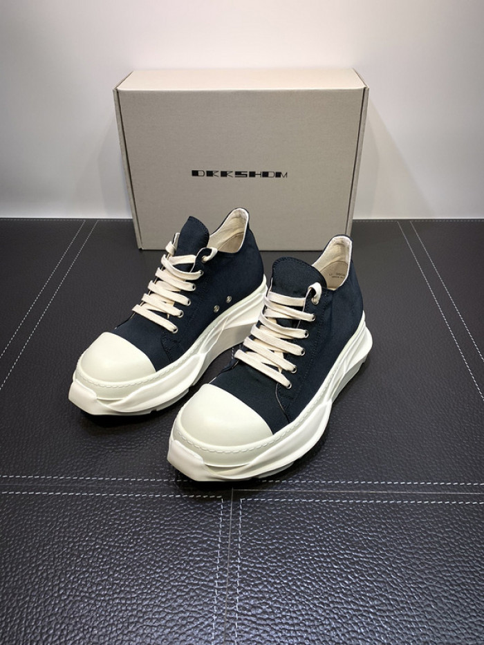 RICK OWENS SNEAKERS