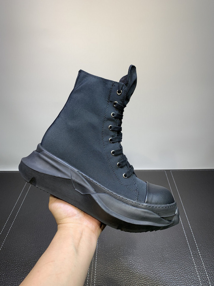RICK OWENS SNEAKERS