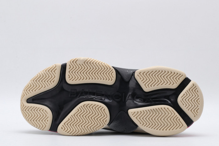 BL TRIPLE S SNEAKERS