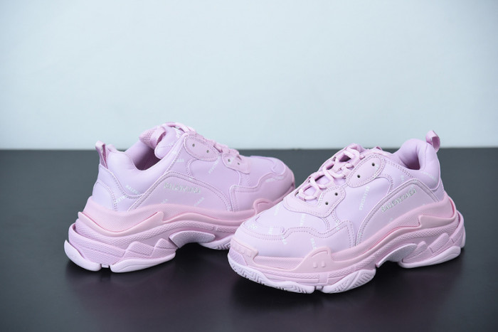 BL TRIPLE S TRAINERS