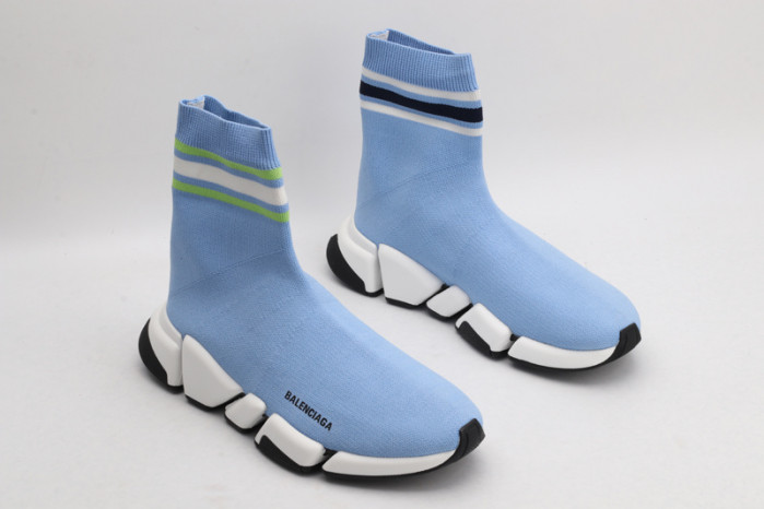 BL SPEED TRAINER black Shine 6278