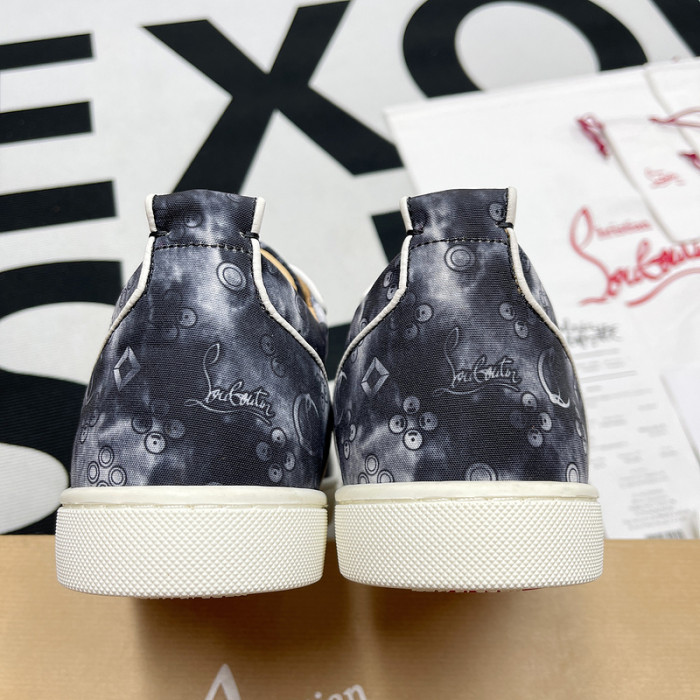 Ch**an louboutin sneakers