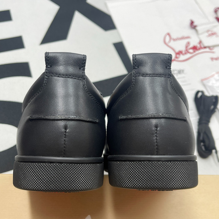 Ch**an louboutin sneakers