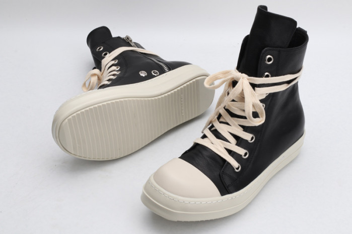 RICK OWENS SNEAKERS