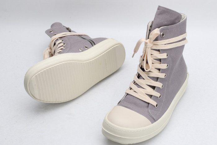 RICK OWENS SNEAKERS