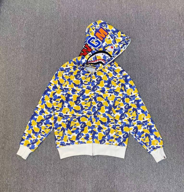 BAPE HOODIE