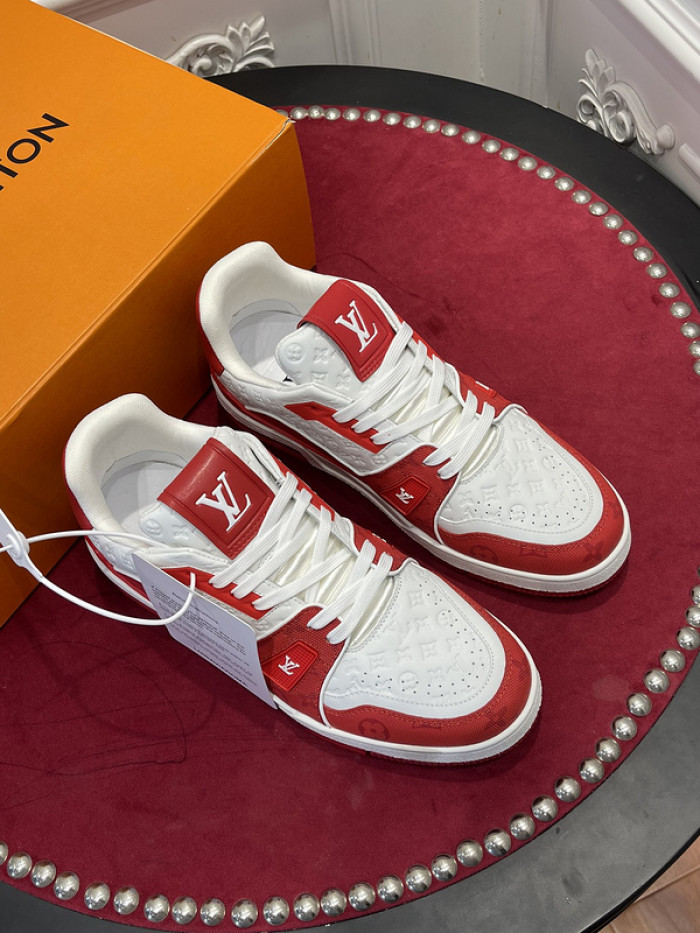 LVT SNEAKERS LOW L&V-94