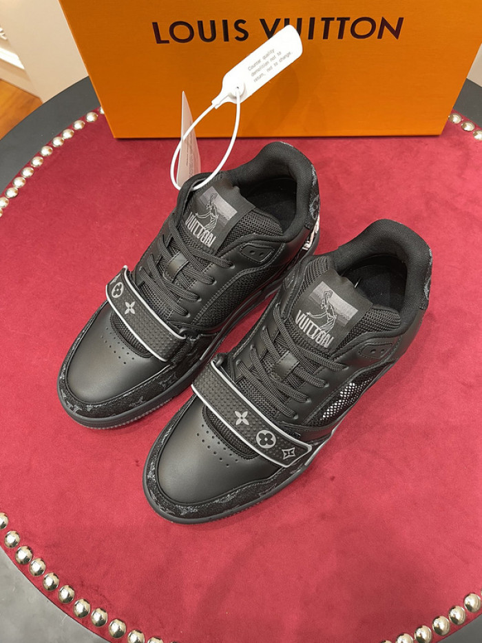 LVT SNEAKERS LOW L&V-97