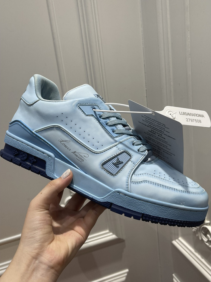 LVT SNEAKERS LOW L&V-100