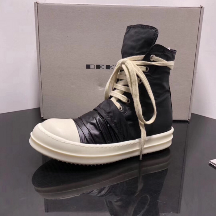 RICK OWENS SNEAKERS