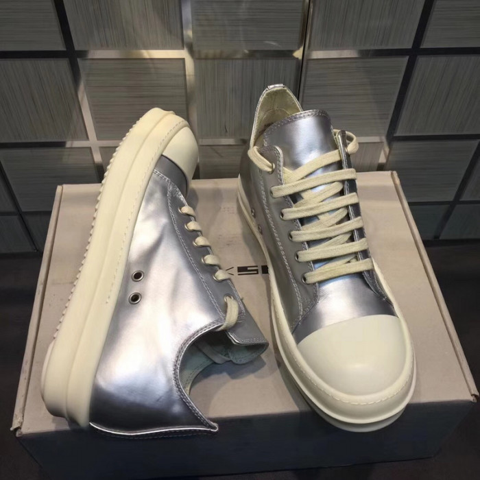 RICK OWENS SNEAKERS