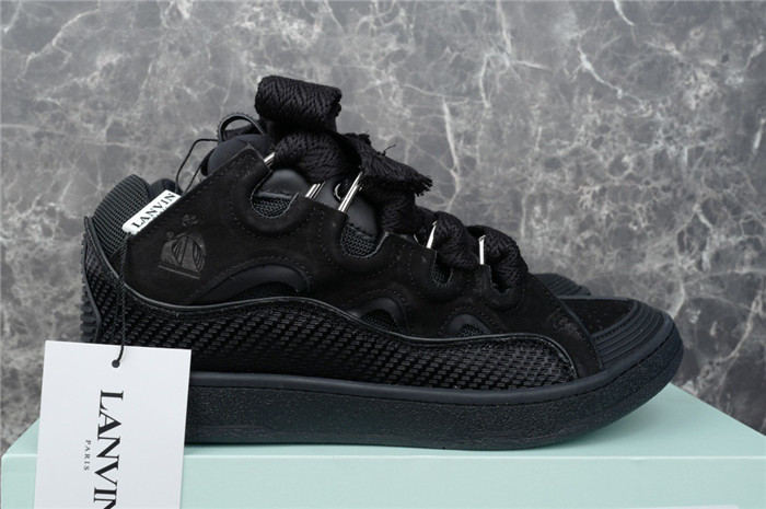LANVIN SNEAKERS