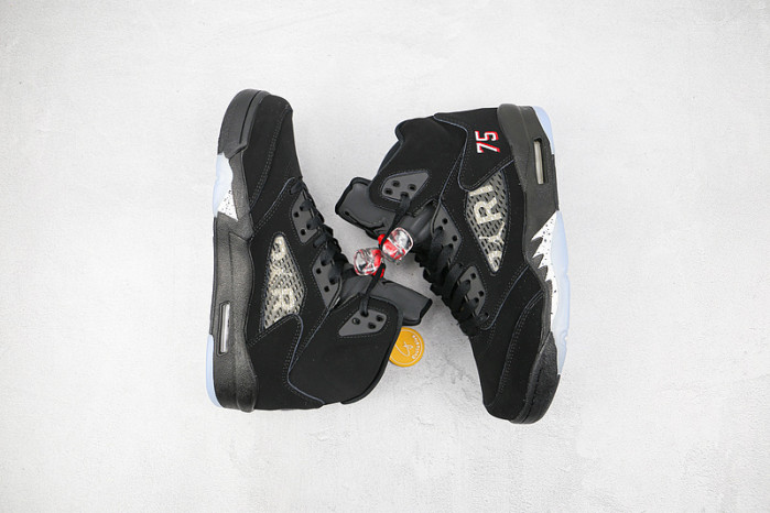 PARIS SAINT-GERMAIN X AIR JORDAN 5 RETRO AV9175-001