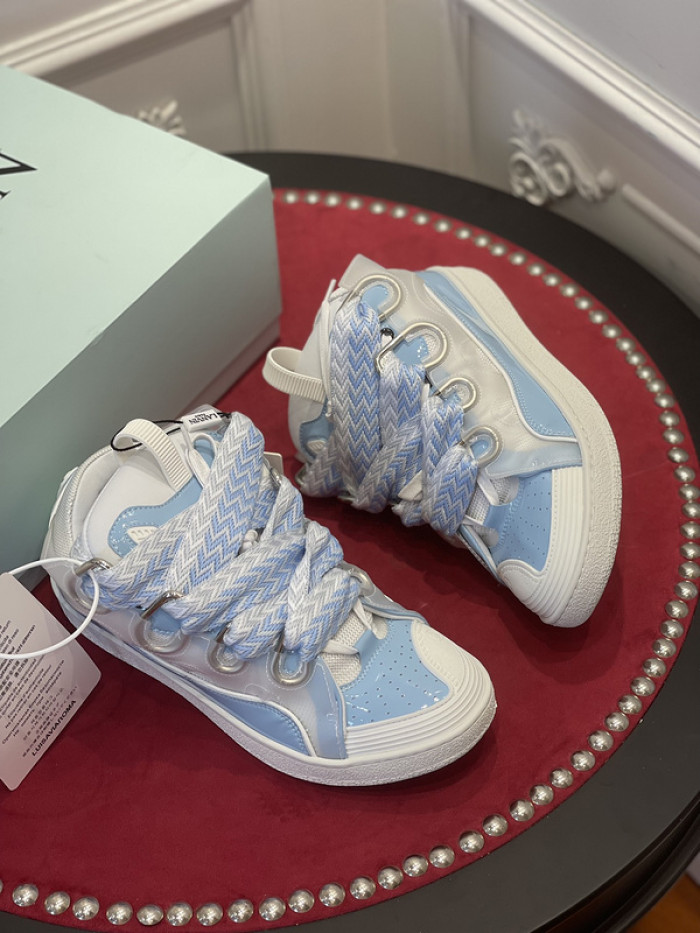 LANVIN SNEAKERS