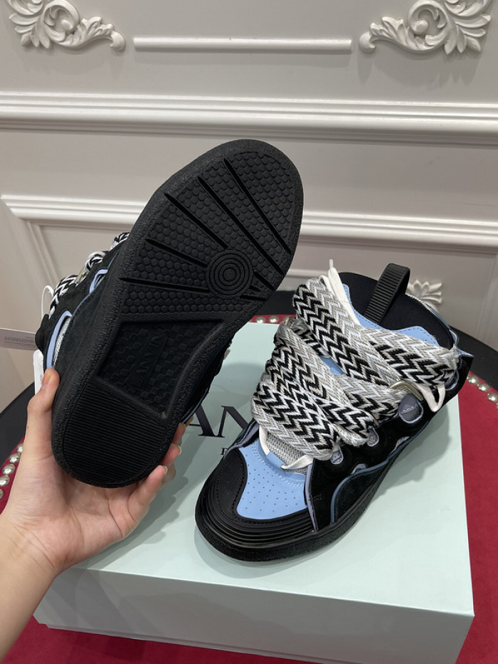 LANVIN SNEAKERS