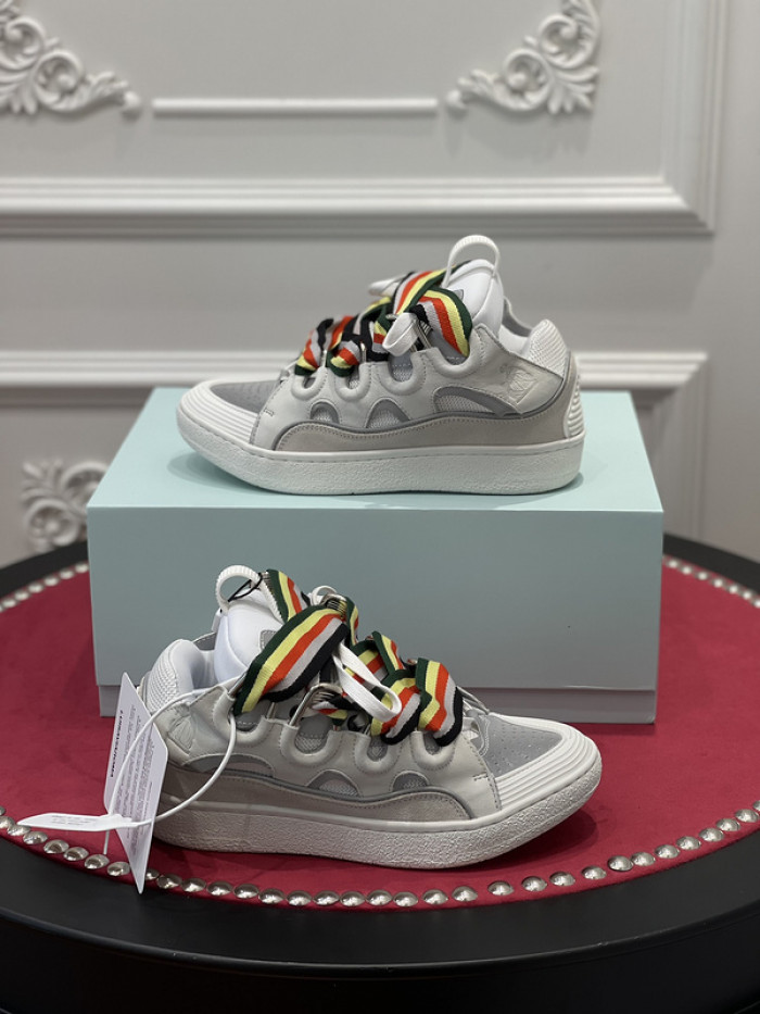 LANVIN SNEAKERS