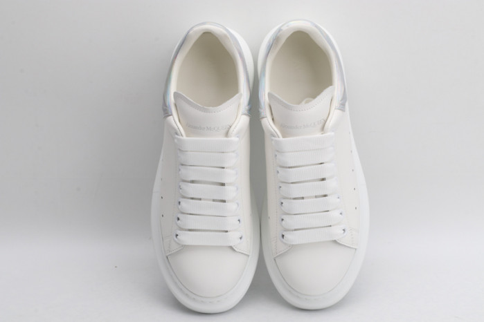 ALEXANDER MCQUEEN SOLE SNEAKERS