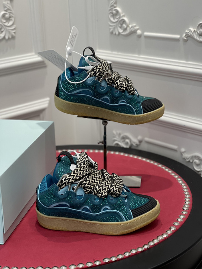 LANVIN SNEAKERS LA-50