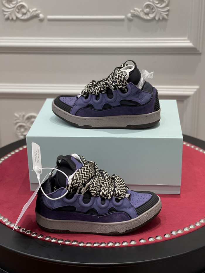LANVIN SNEAKERS LA-53