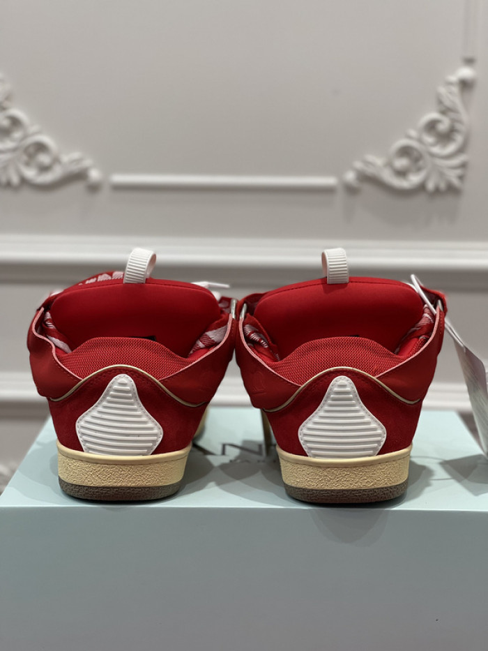 LANVIN SNEAKERS LA-55