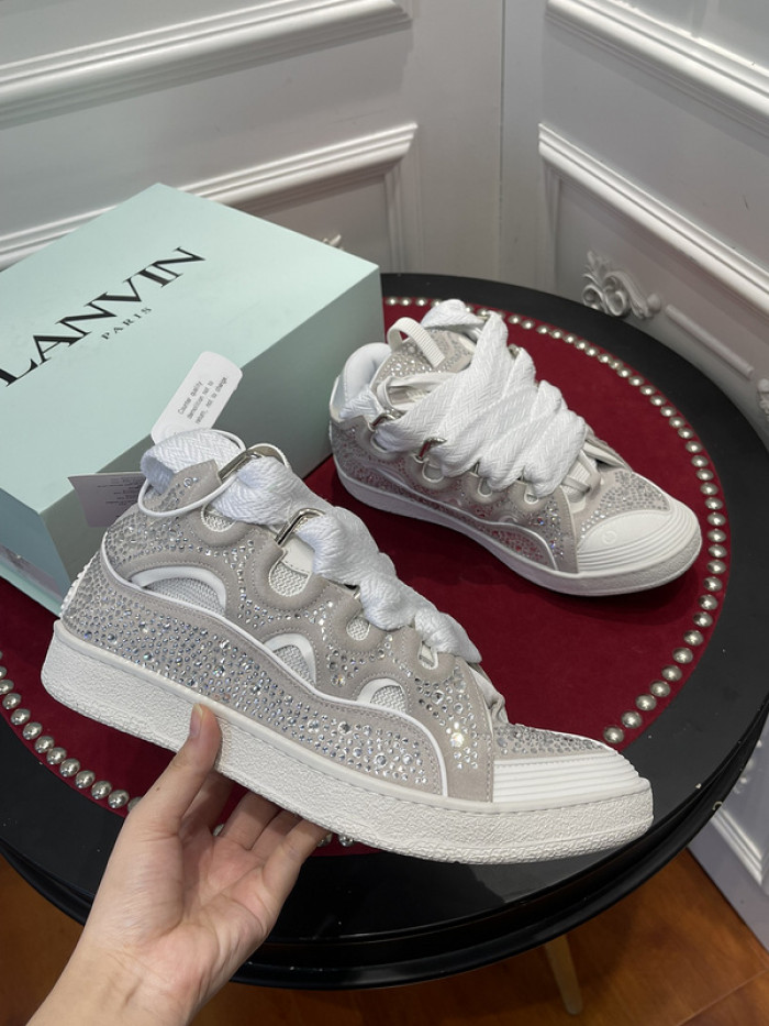 LANVIN SNEAKERS LA-61