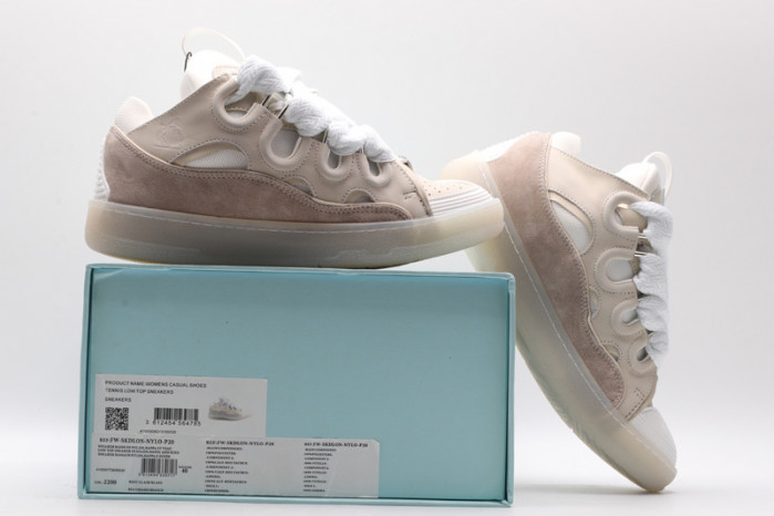 LANVIN SNEAKERS LA-68