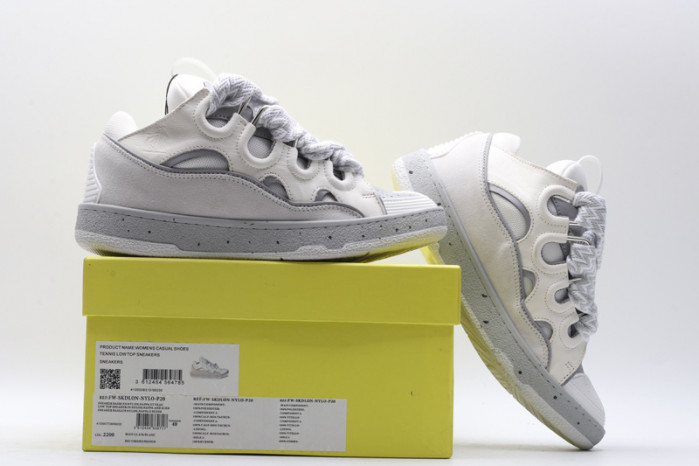 LANVIN SNEAKERS LA-78