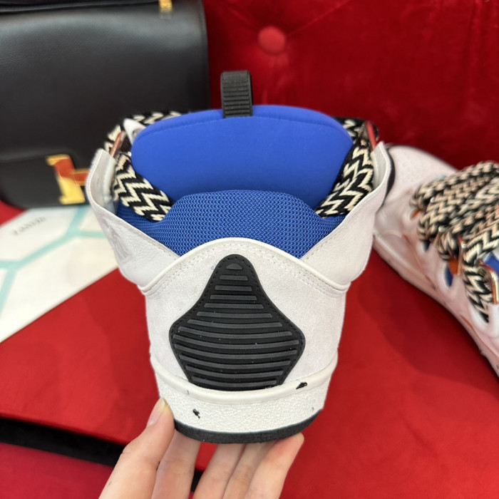 LANVIN SNEAKERS LA-94