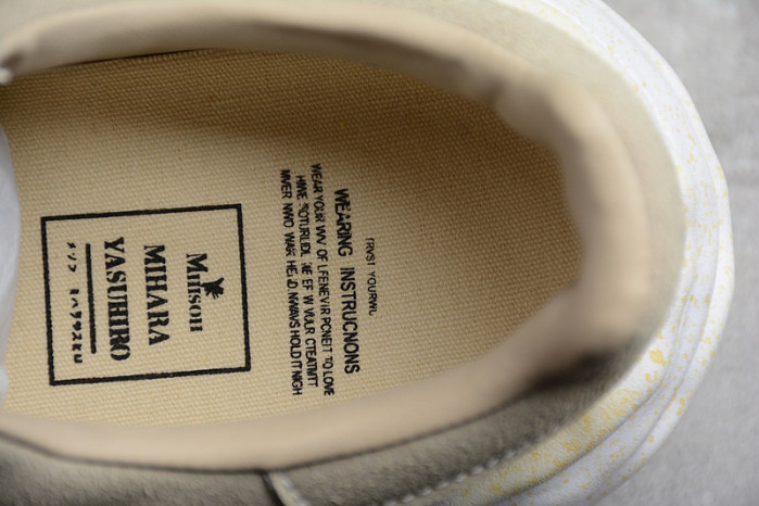 Ma*s*n mihara yasuhiro sneaker co6fw711