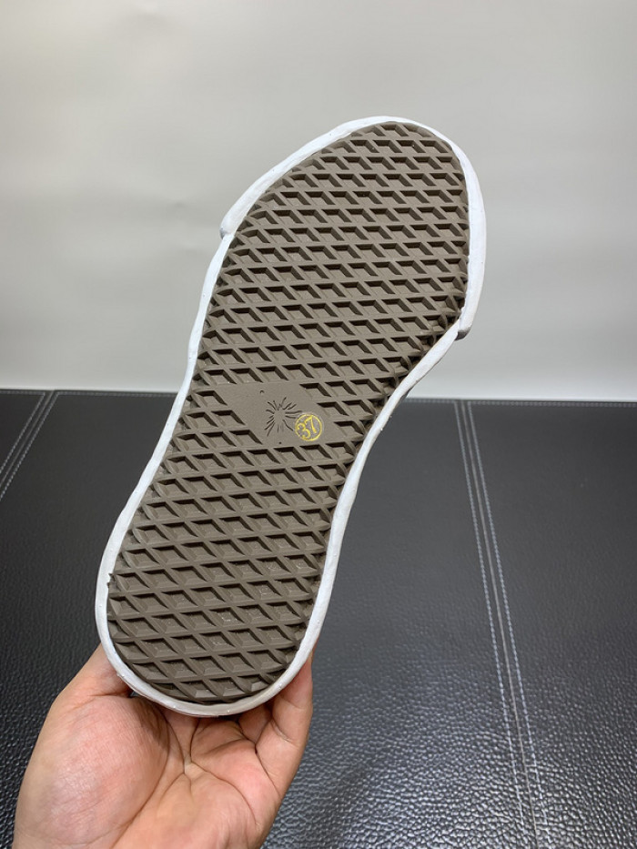 Ma*s*n mihara yasuhiro sneaker mmy-18