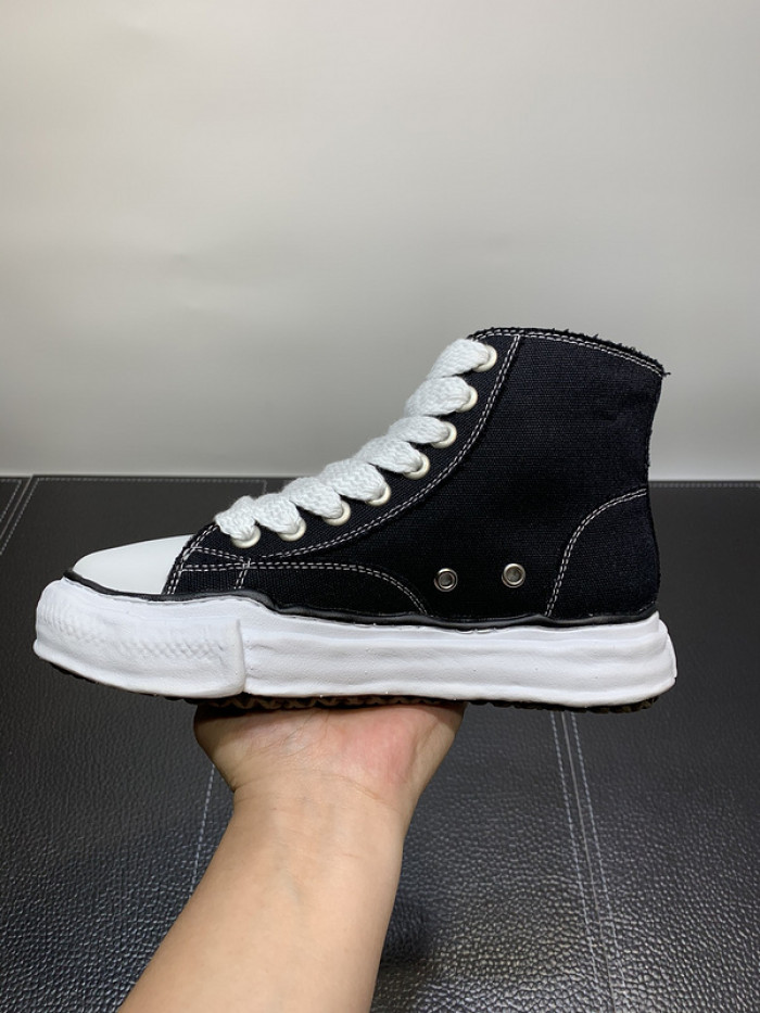 Ma*s*n mihara yasuhiro sneaker mmy-24