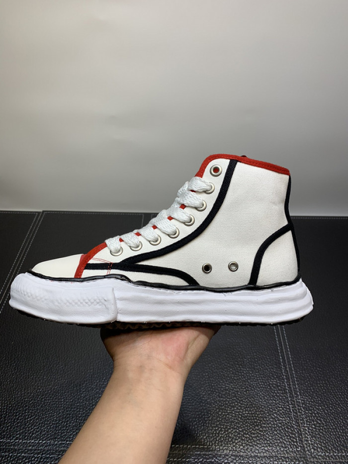 Ma*s*n mihara yasuhiro sneaker mmy-26