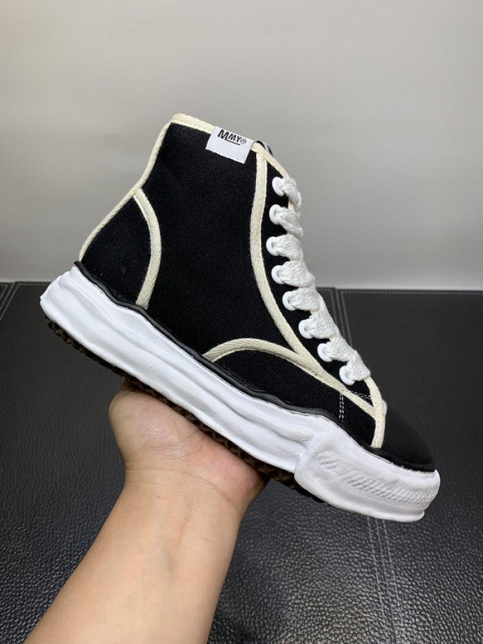 Ma*s*n mihara yasuhiro sneaker mmy-28