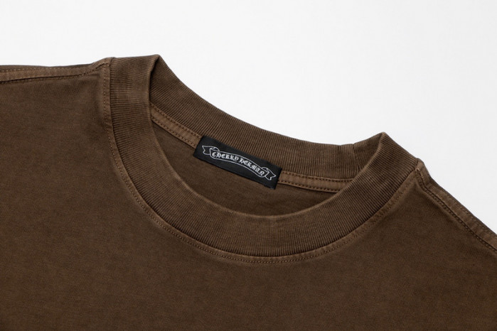 Chrome Hearts T-SHIRT ch-6