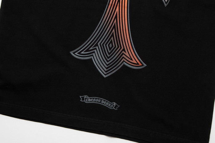 Chrome Hearts T-SHIRT ch-7