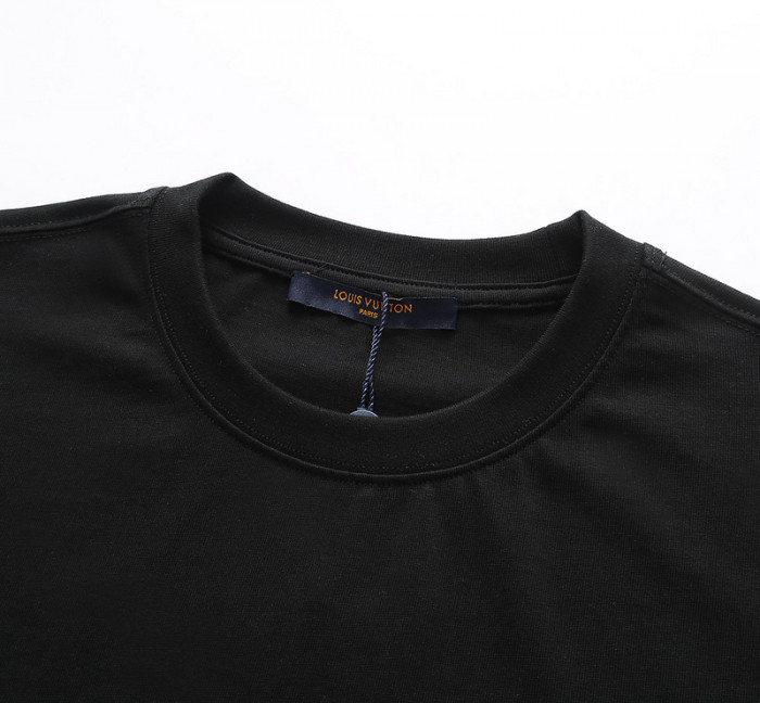 Chrome Hearts T-SHIRT ch-11