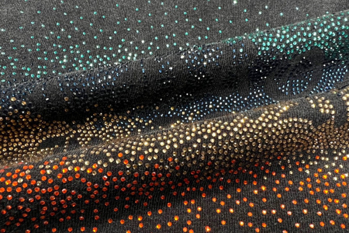 Chrome Hearts T-SHIRT ch-12