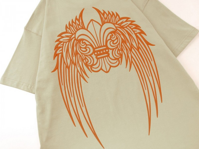 Chrome Hearts T-SHIRT ch-17