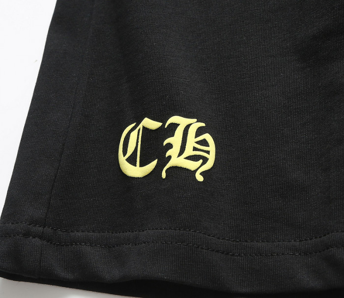 Chrome Hearts T-SHIRT ch-18