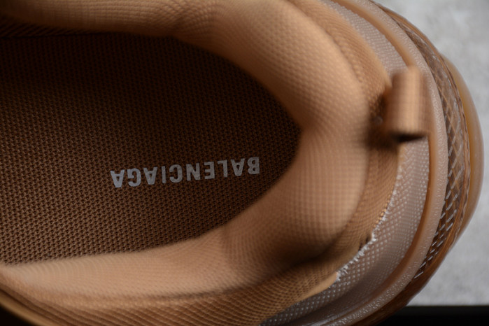 BL Khaki Triple S ECBL001948D