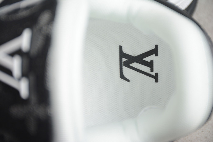 LVT SNEAKERS LOW LVT11