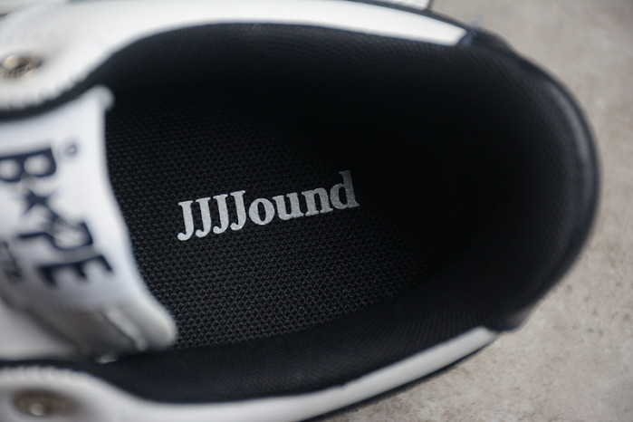 A BATHING APE BAPE STA LOW BAPE -4