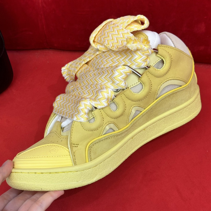 LANVIN SNEAKERS LA-114