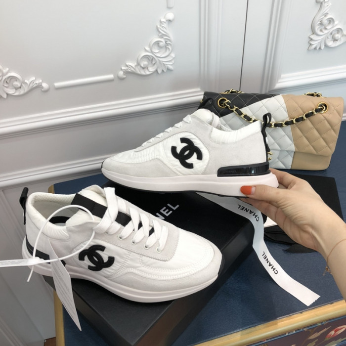 C*HANE*L SNEAKERS CHL -21