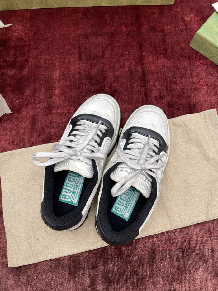 G*C LOW SNEAKERS GC-73