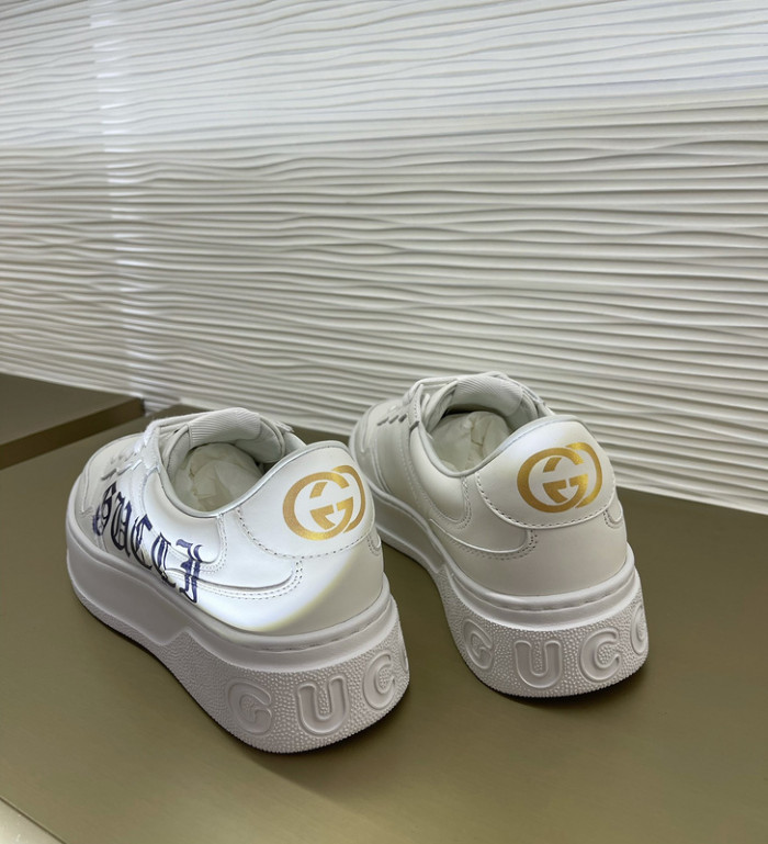 G*C SNEAKER OL-001