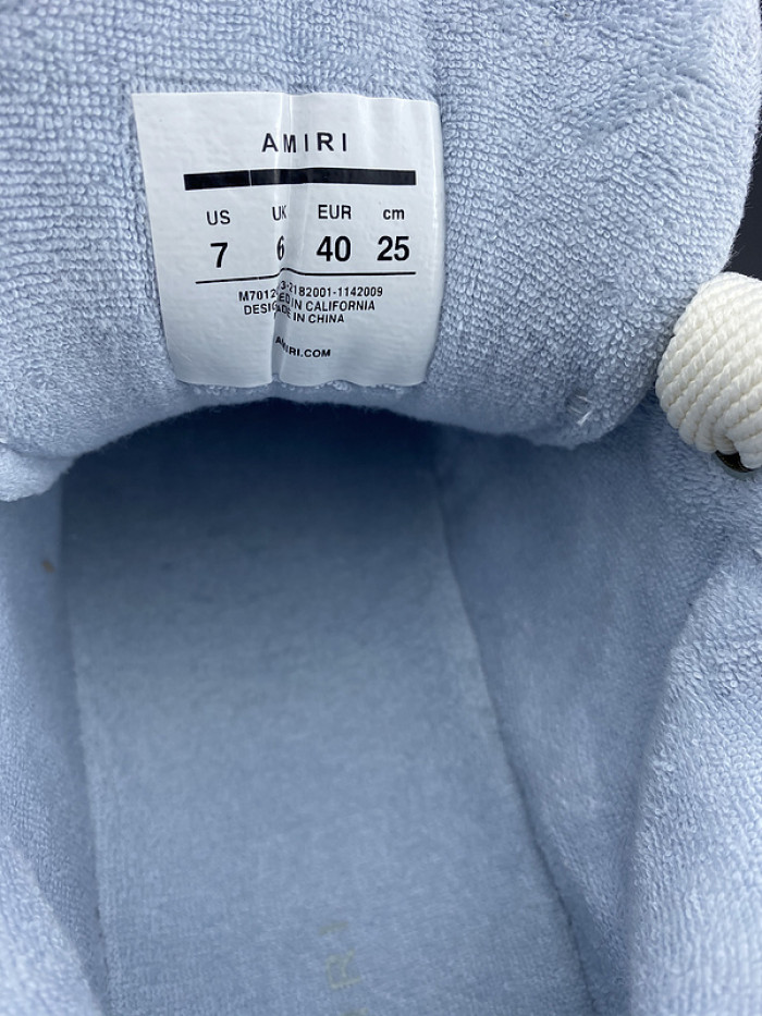 A*MIRI SNEAKERS MA-03