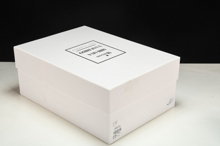 Ma*s*n mihara yasuhiro sneaker mmy-30